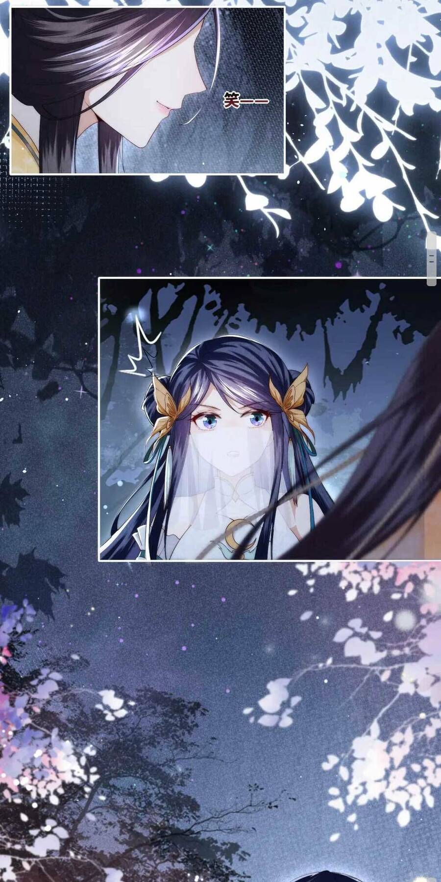 Vị Hôn Thê Ta Muốn Tránh Lại Là Người Bên Cạnh Ta Chapter 4 - Trang 2