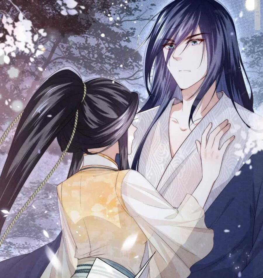 Vị Hôn Thê Ta Muốn Tránh Lại Là Người Bên Cạnh Ta Chapter 4 - Trang 2