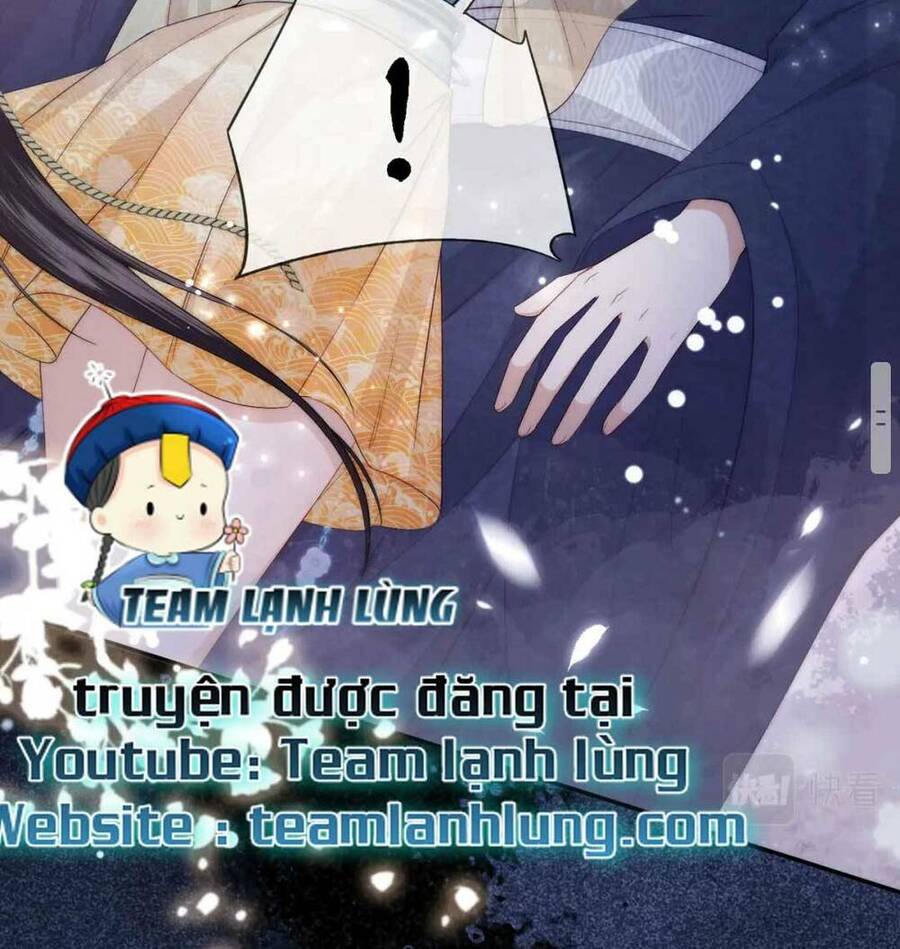 Vị Hôn Thê Ta Muốn Tránh Lại Là Người Bên Cạnh Ta Chapter 4 - Trang 2