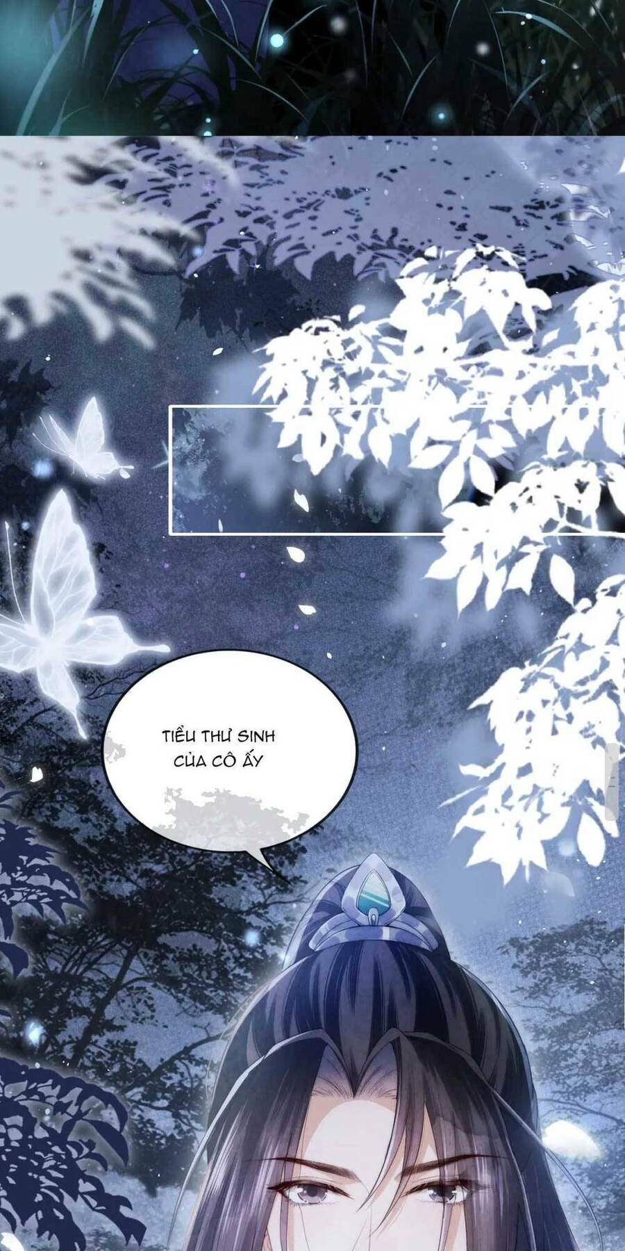 Vị Hôn Thê Ta Muốn Tránh Lại Là Người Bên Cạnh Ta Chapter 4 - Trang 2