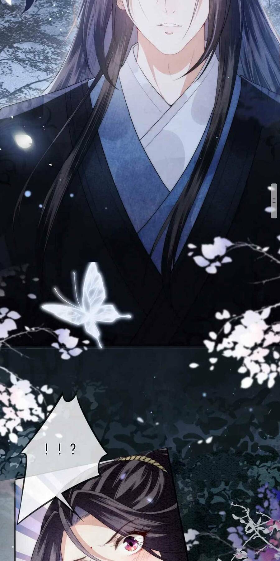 Vị Hôn Thê Ta Muốn Tránh Lại Là Người Bên Cạnh Ta Chapter 4 - Trang 2