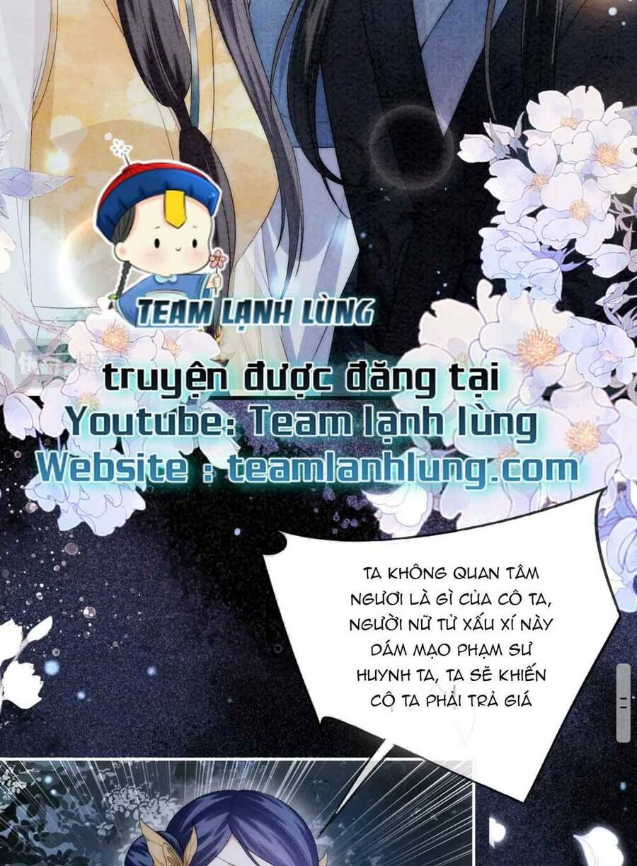 Vị Hôn Thê Ta Muốn Tránh Lại Là Người Bên Cạnh Ta Chapter 4 - Trang 2