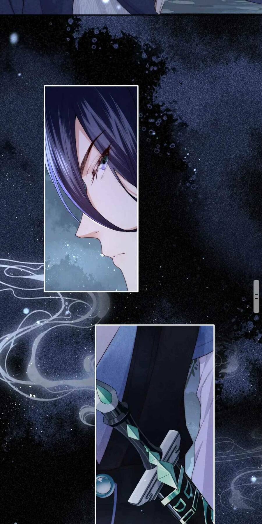 Vị Hôn Thê Ta Muốn Tránh Lại Là Người Bên Cạnh Ta Chapter 4 - Trang 2