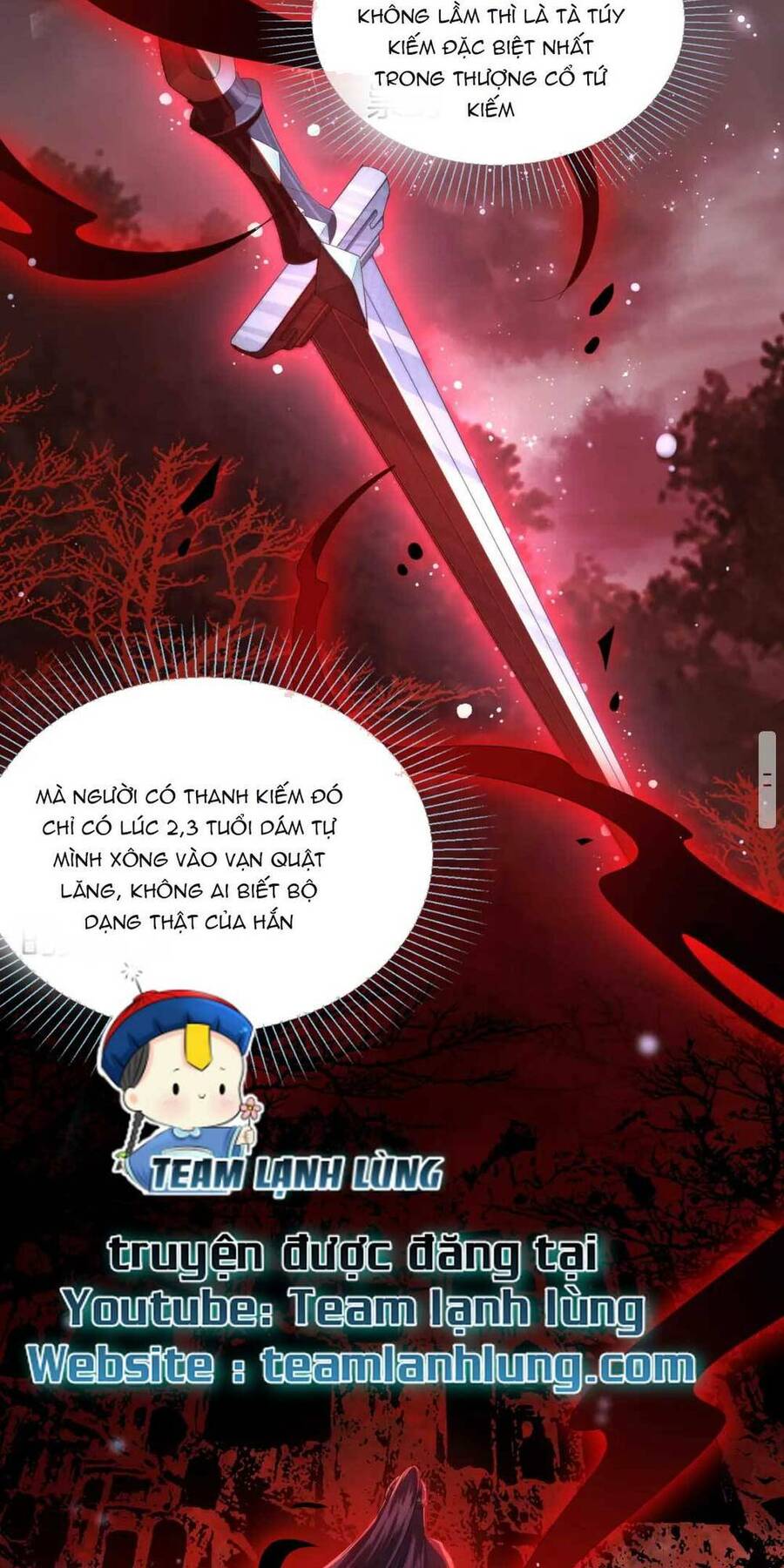 Vị Hôn Thê Ta Muốn Tránh Lại Là Người Bên Cạnh Ta Chapter 4 - Trang 2