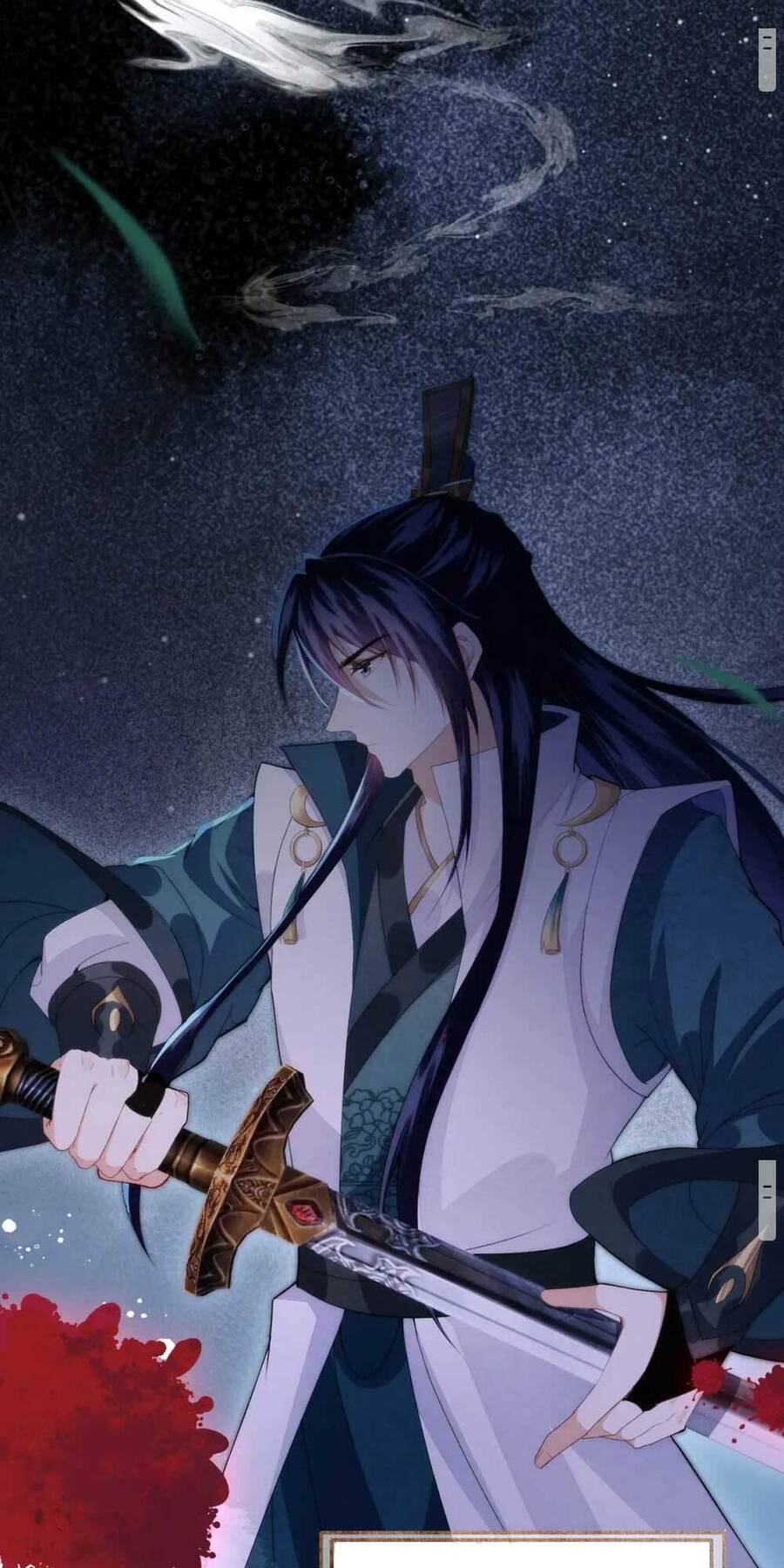 Vị Hôn Thê Ta Muốn Tránh Lại Là Người Bên Cạnh Ta Chapter 4 - Trang 2