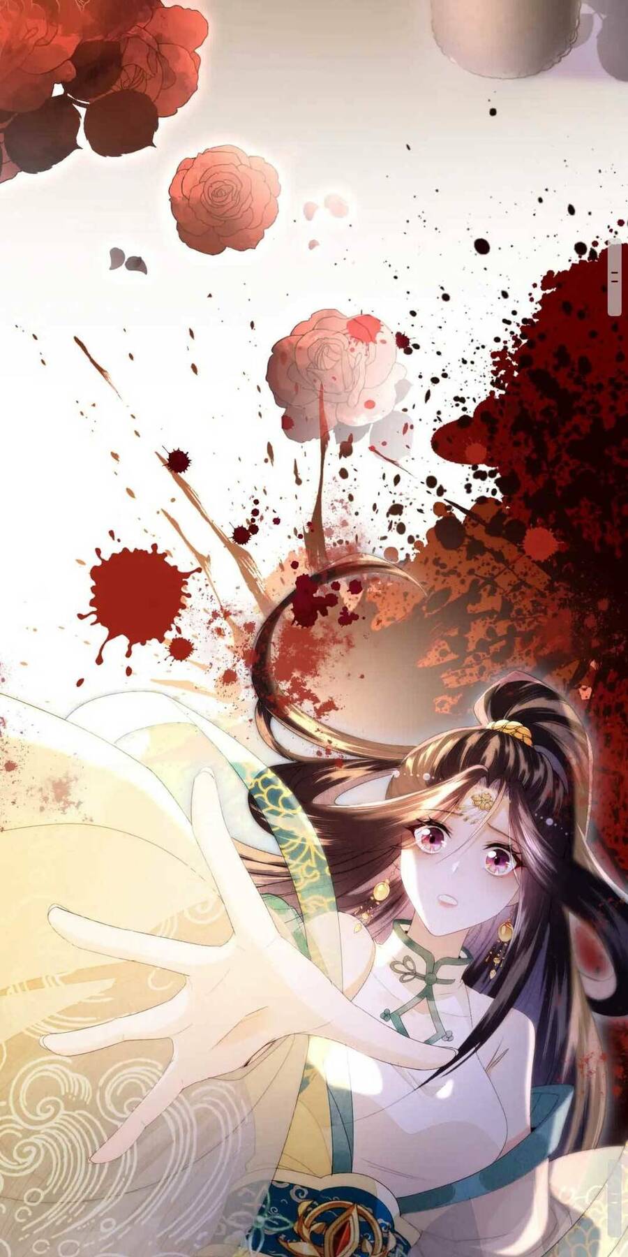 Vị Hôn Thê Ta Muốn Tránh Lại Là Người Bên Cạnh Ta Chapter 4 - Trang 2