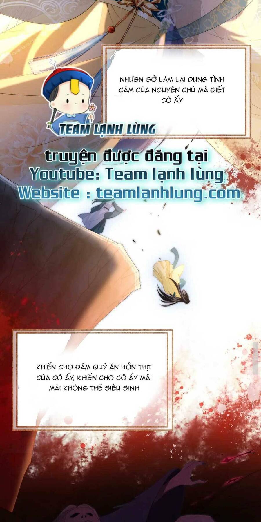 Vị Hôn Thê Ta Muốn Tránh Lại Là Người Bên Cạnh Ta Chapter 4 - Trang 2