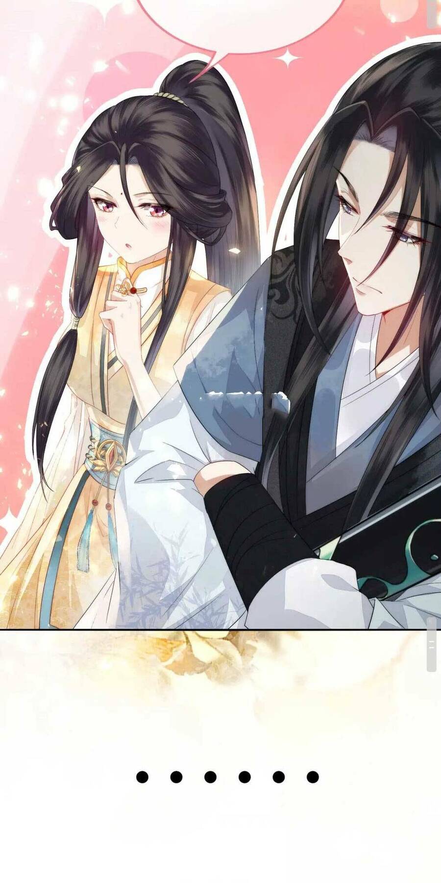 Vị Hôn Thê Ta Muốn Tránh Lại Là Người Bên Cạnh Ta Chapter 5 - Trang 2