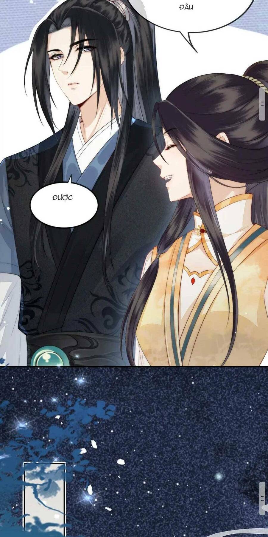 Vị Hôn Thê Ta Muốn Tránh Lại Là Người Bên Cạnh Ta Chapter 5 - Trang 2
