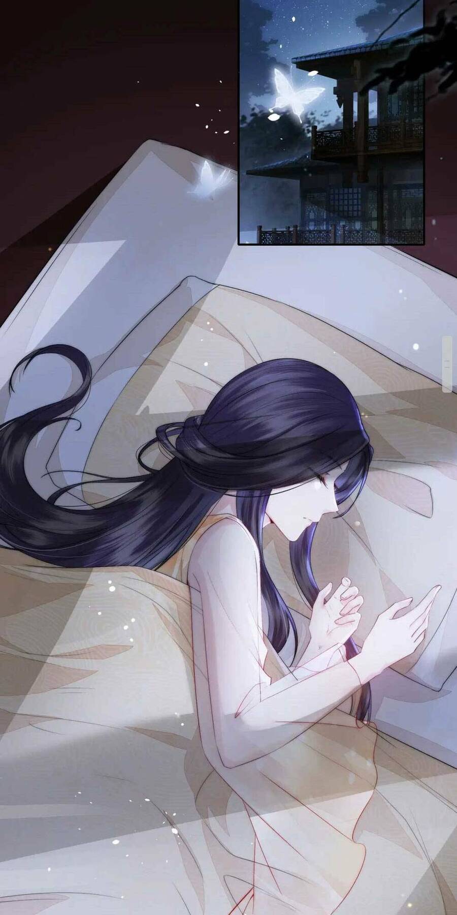 Vị Hôn Thê Ta Muốn Tránh Lại Là Người Bên Cạnh Ta Chapter 5 - Trang 2