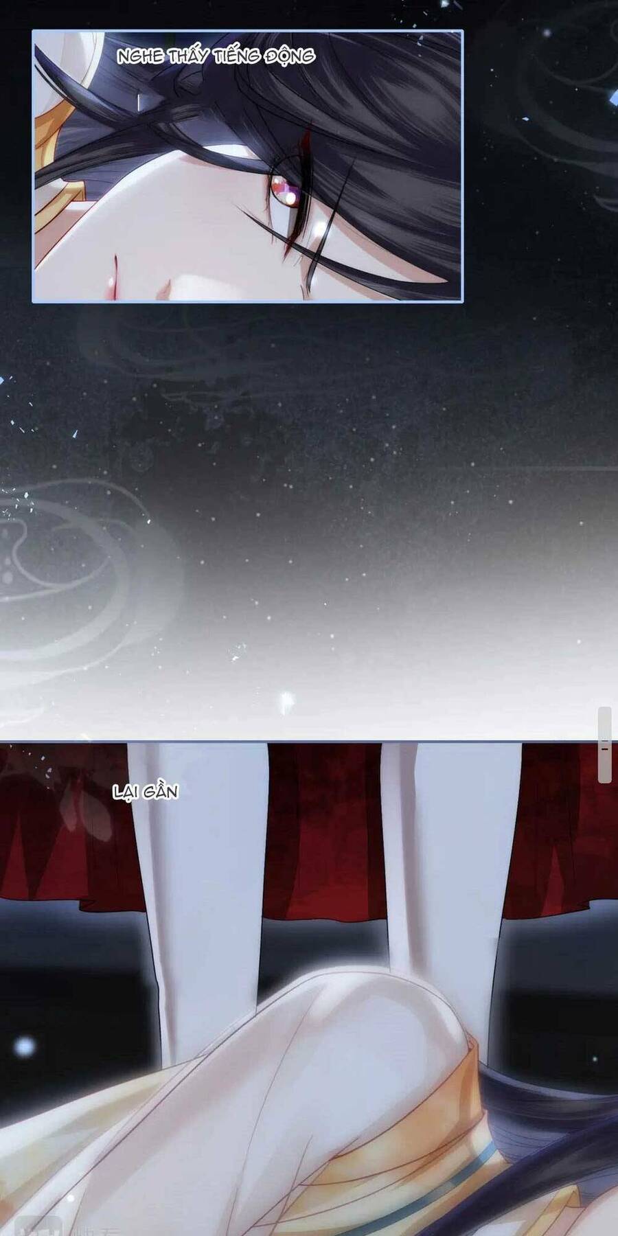 Vị Hôn Thê Ta Muốn Tránh Lại Là Người Bên Cạnh Ta Chapter 5 - Trang 2