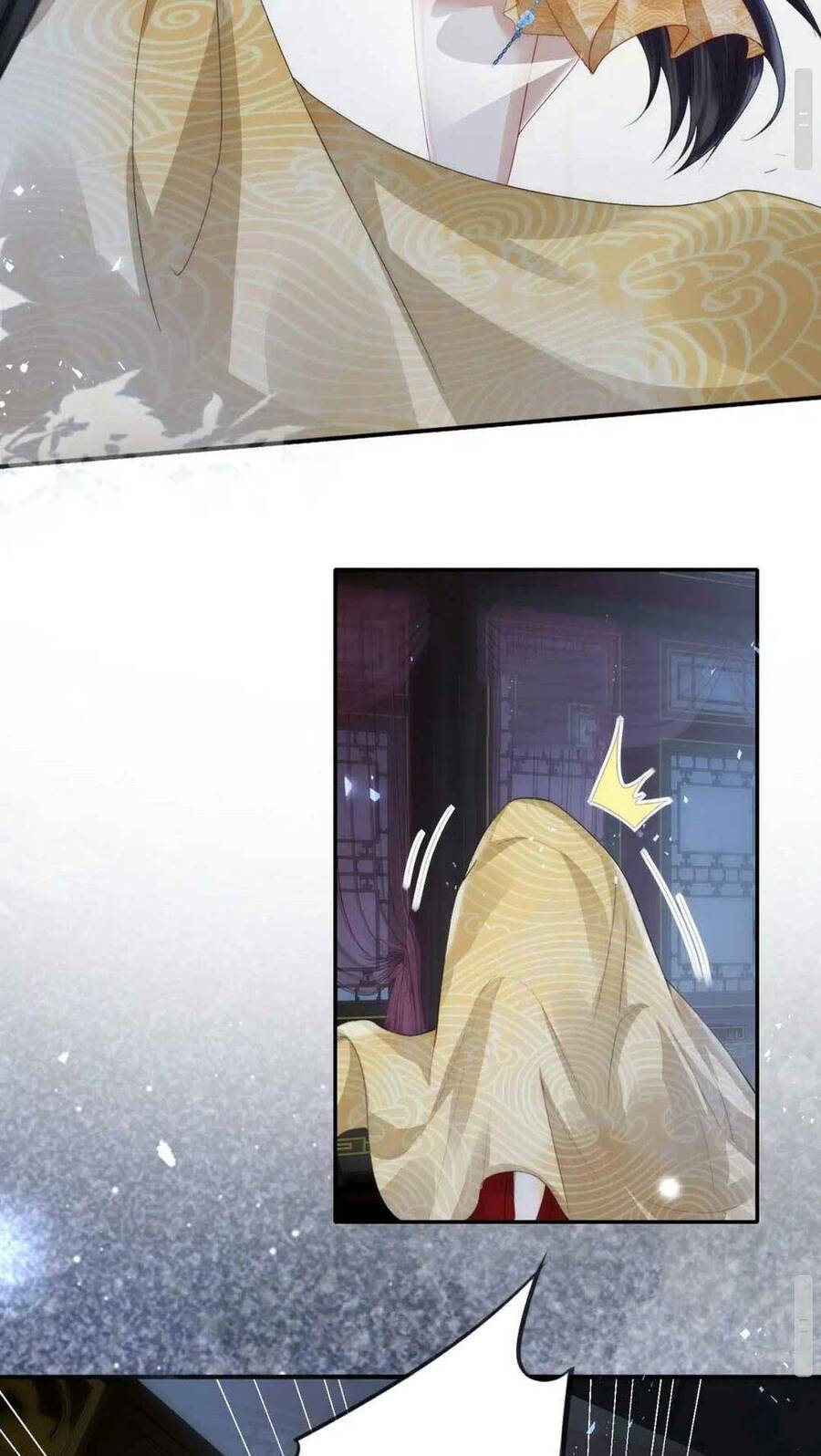 Vị Hôn Thê Ta Muốn Tránh Lại Là Người Bên Cạnh Ta Chapter 5 - Trang 2