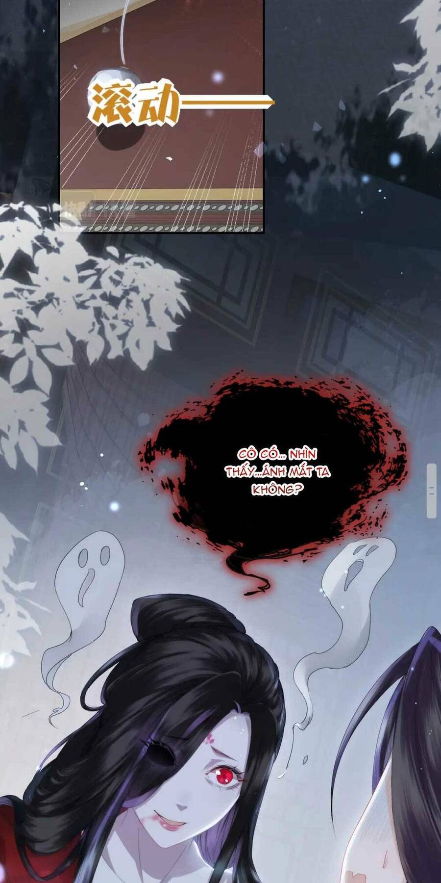 Vị Hôn Thê Ta Muốn Tránh Lại Là Người Bên Cạnh Ta Chapter 5 - Trang 2