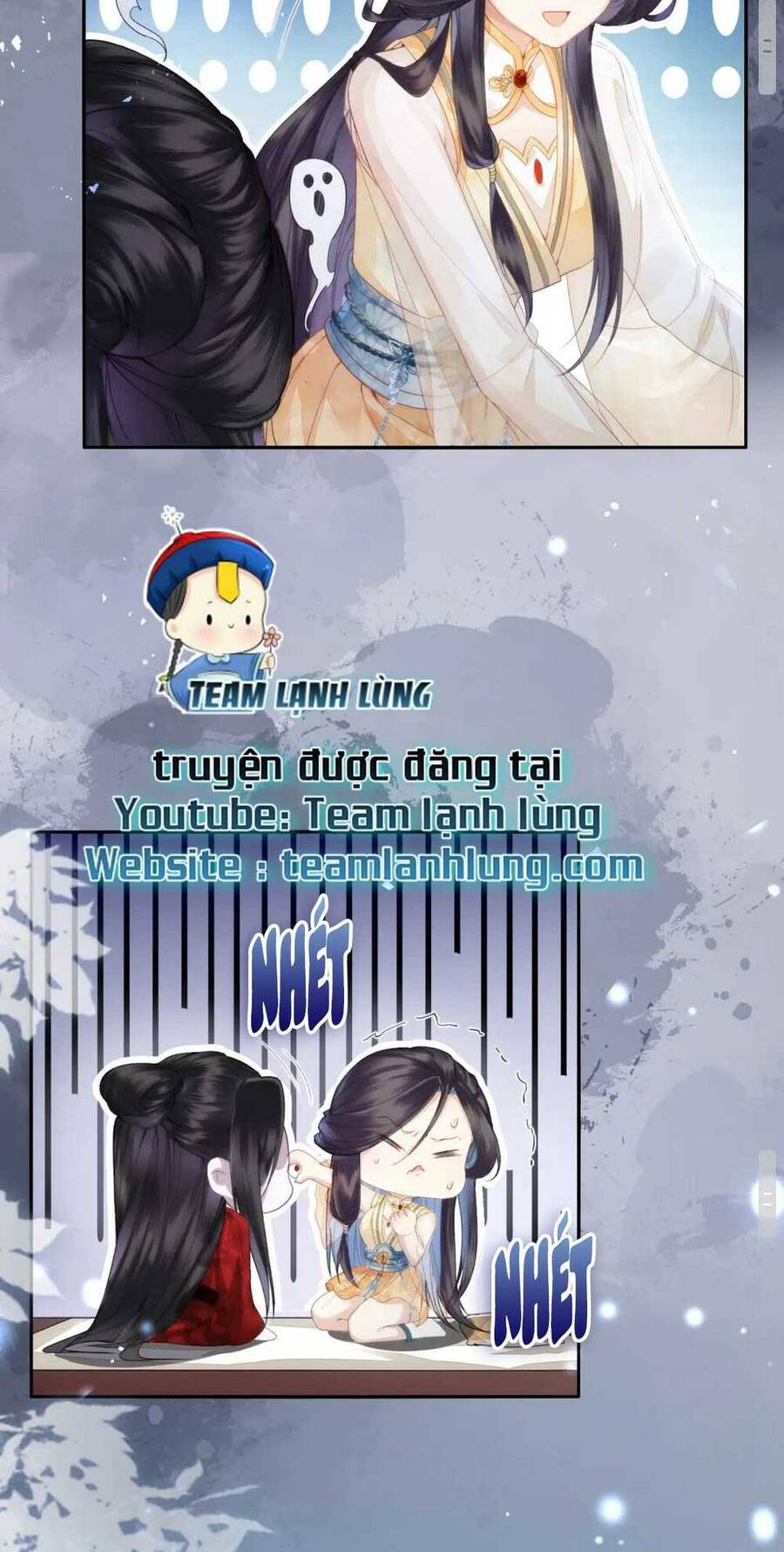 Vị Hôn Thê Ta Muốn Tránh Lại Là Người Bên Cạnh Ta Chapter 5 - Trang 2