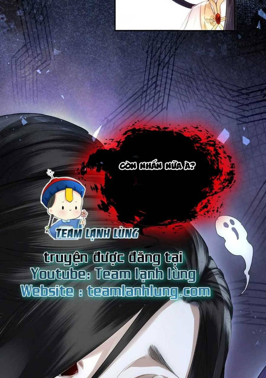 Vị Hôn Thê Ta Muốn Tránh Lại Là Người Bên Cạnh Ta Chapter 5 - Trang 2