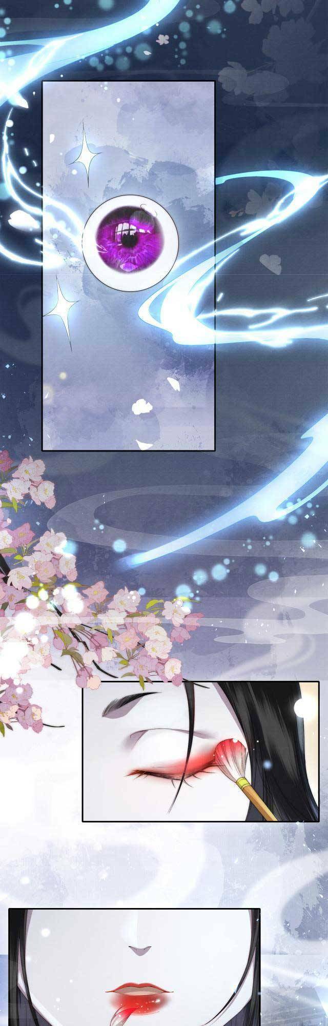 Vị Hôn Thê Ta Muốn Tránh Lại Là Người Bên Cạnh Ta Chapter 6 - Trang 2