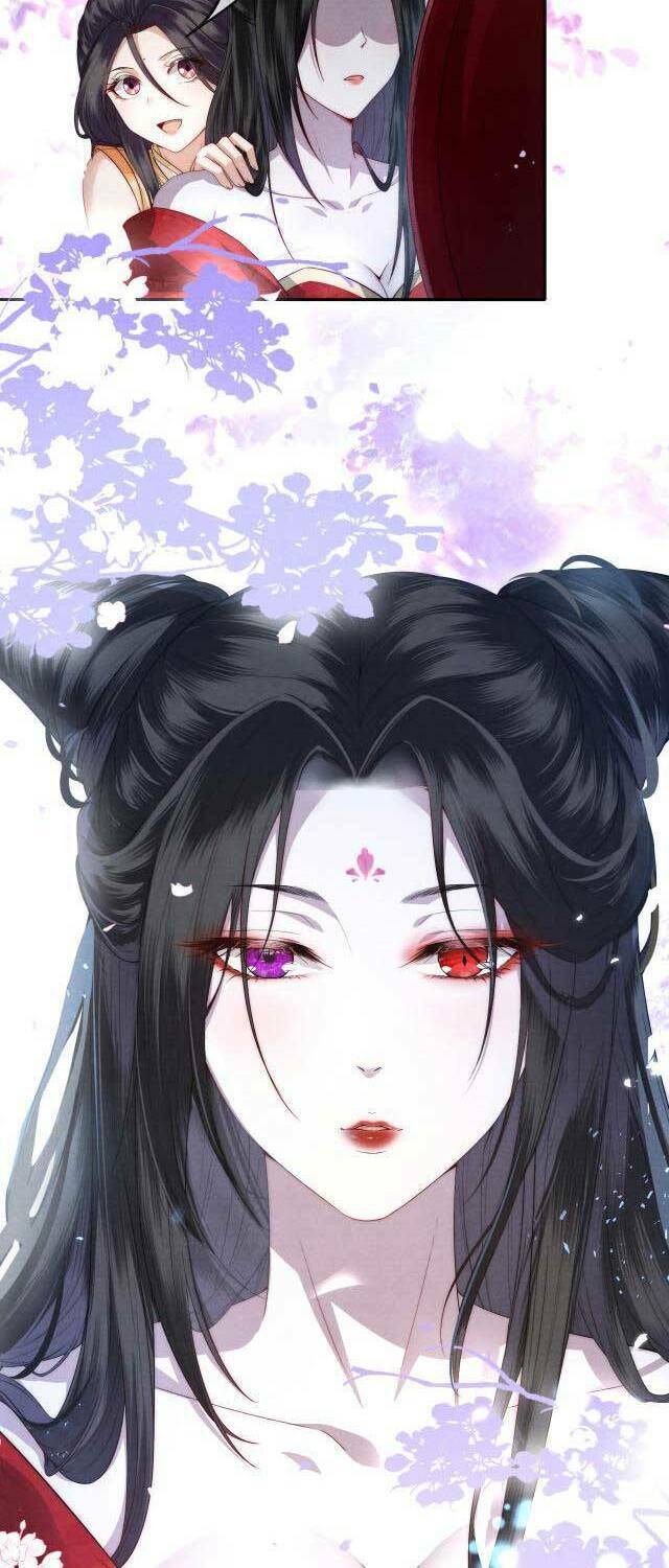 Vị Hôn Thê Ta Muốn Tránh Lại Là Người Bên Cạnh Ta Chapter 6 - Trang 2