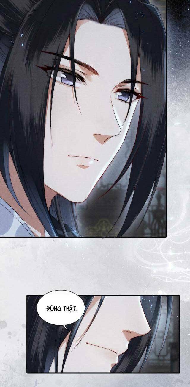 Vị Hôn Thê Ta Muốn Tránh Lại Là Người Bên Cạnh Ta Chapter 6 - Trang 2