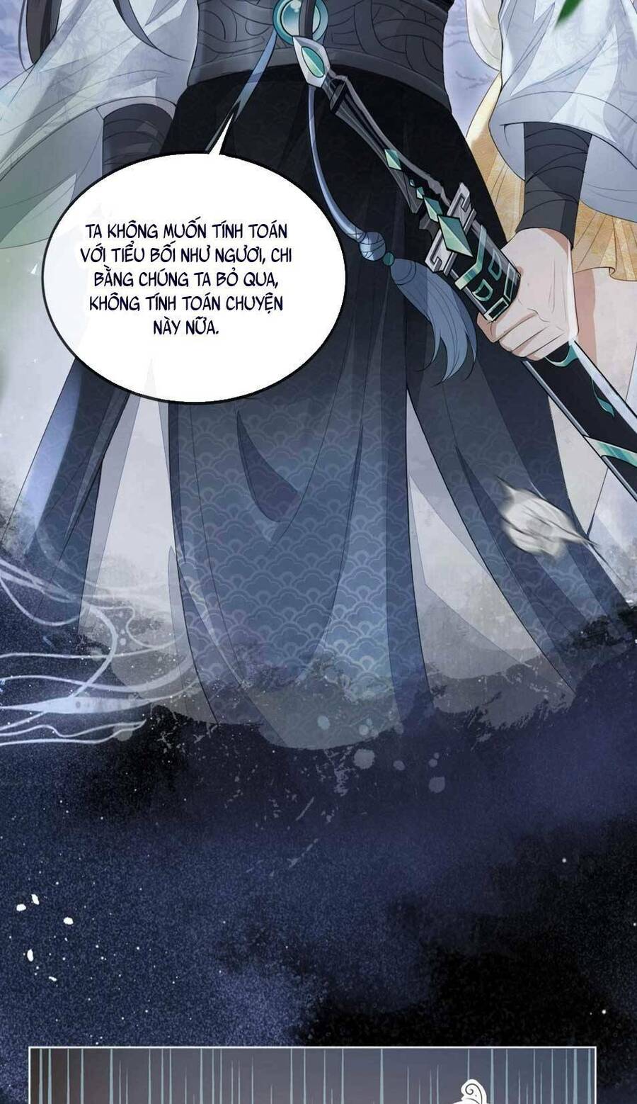 Vị Hôn Thê Ta Muốn Tránh Lại Là Người Bên Cạnh Ta Chapter 7 - Trang 2