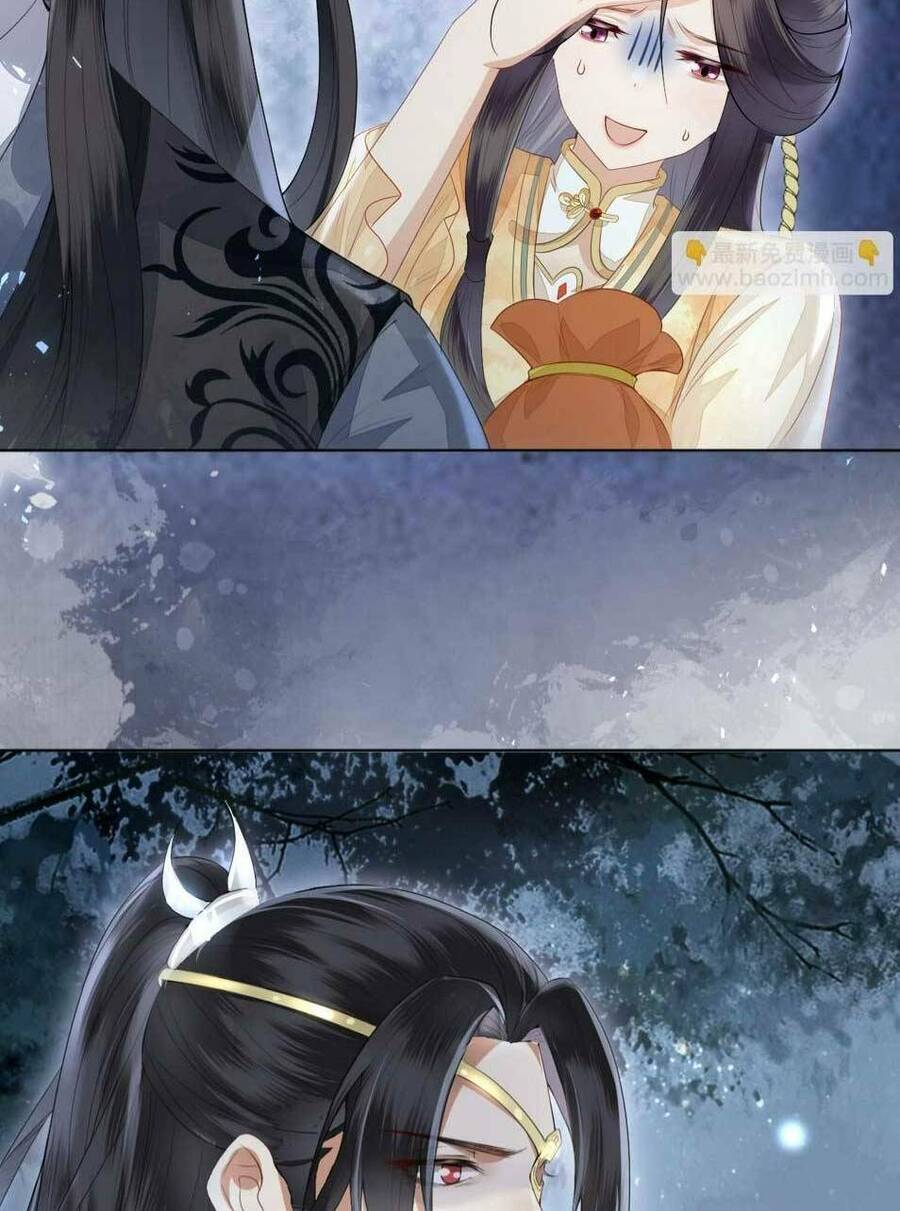 Vị Hôn Thê Ta Muốn Tránh Lại Là Người Bên Cạnh Ta Chapter 7 - Trang 2