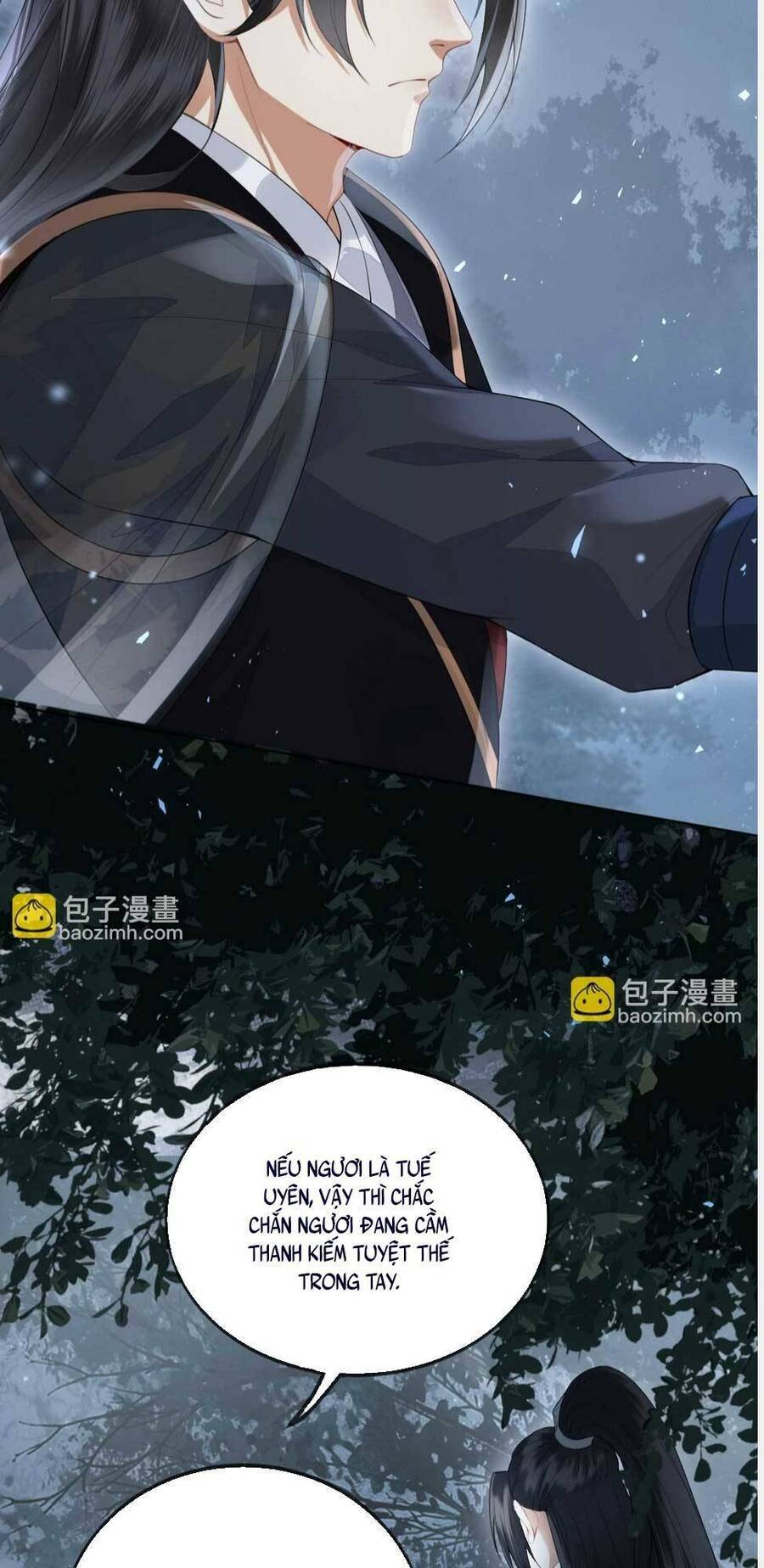 Vị Hôn Thê Ta Muốn Tránh Lại Là Người Bên Cạnh Ta Chapter 7 - Trang 2