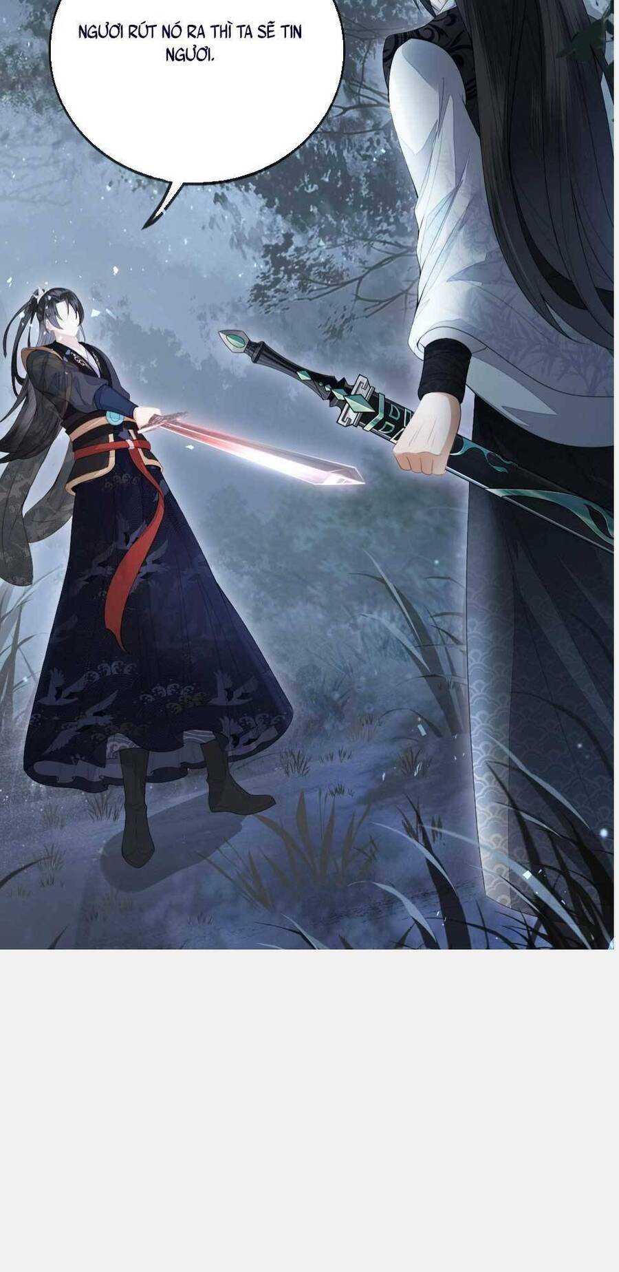 Vị Hôn Thê Ta Muốn Tránh Lại Là Người Bên Cạnh Ta Chapter 7 - Trang 2