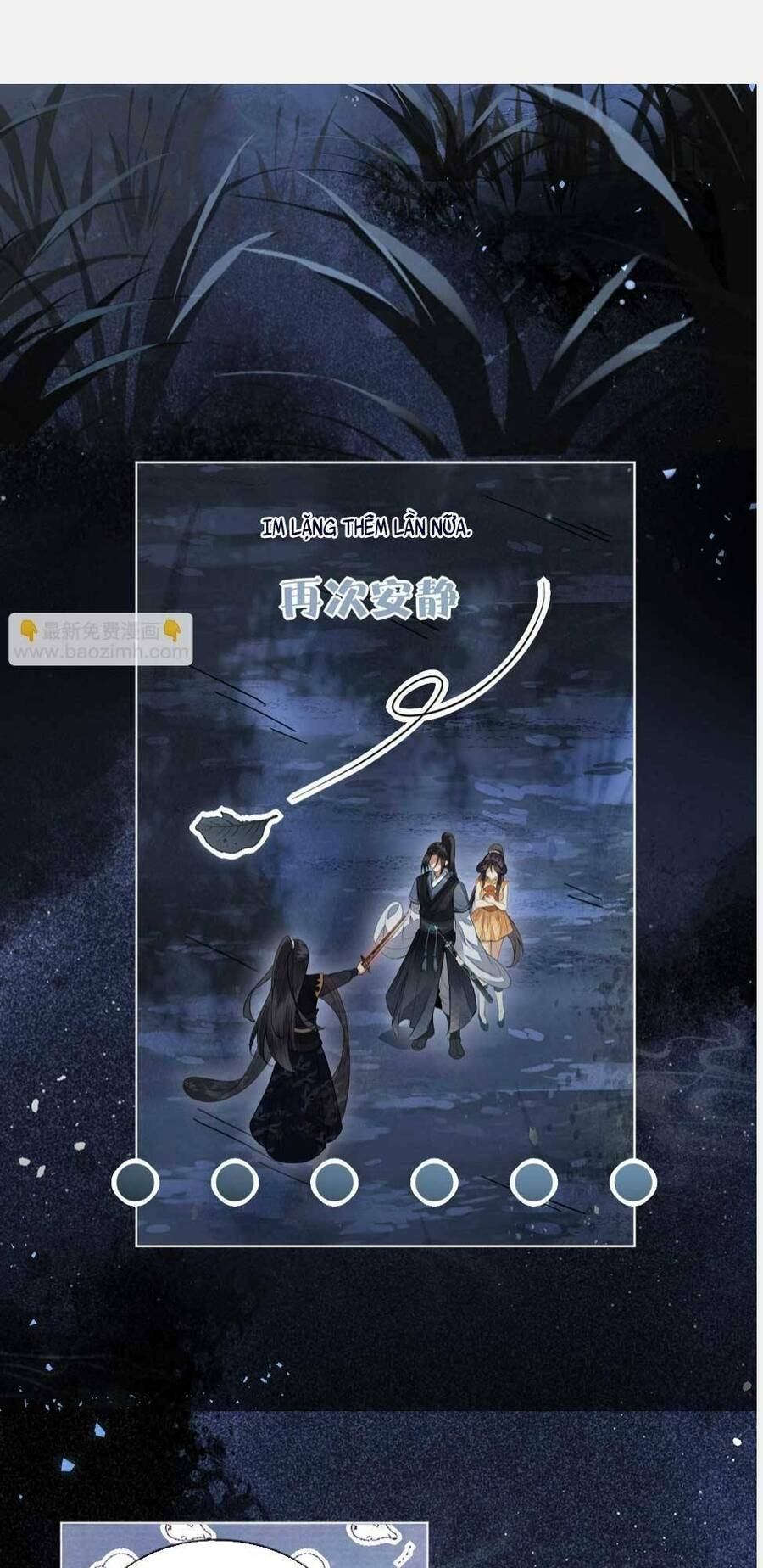 Vị Hôn Thê Ta Muốn Tránh Lại Là Người Bên Cạnh Ta Chapter 7 - Trang 2