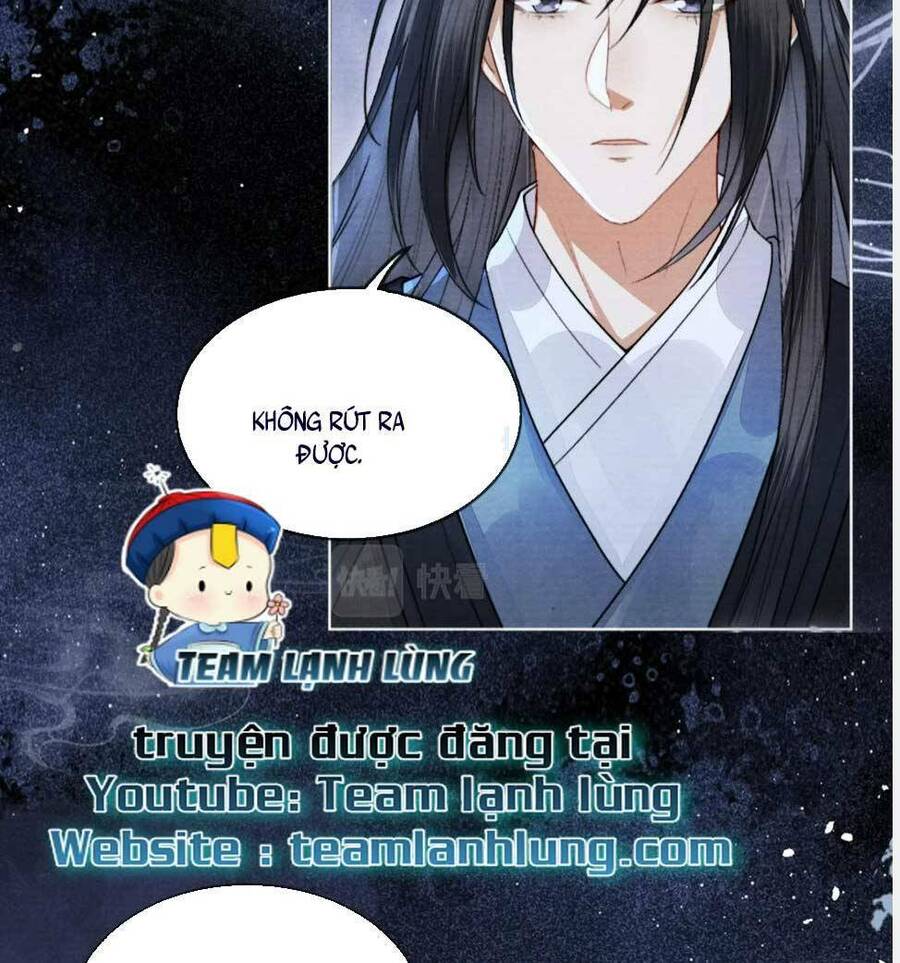 Vị Hôn Thê Ta Muốn Tránh Lại Là Người Bên Cạnh Ta Chapter 7 - Trang 2