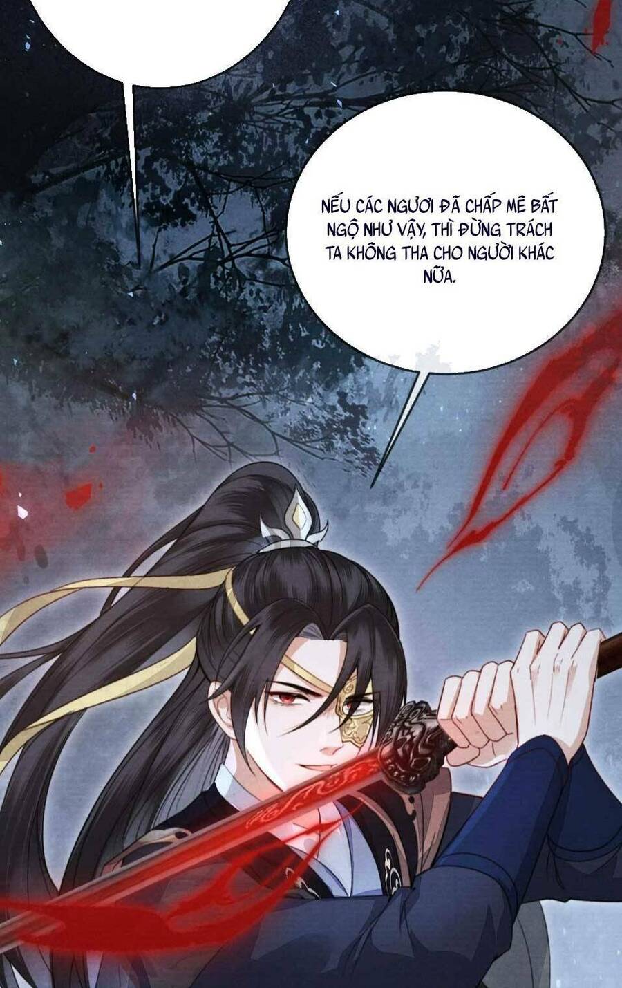 Vị Hôn Thê Ta Muốn Tránh Lại Là Người Bên Cạnh Ta Chapter 7 - Trang 2