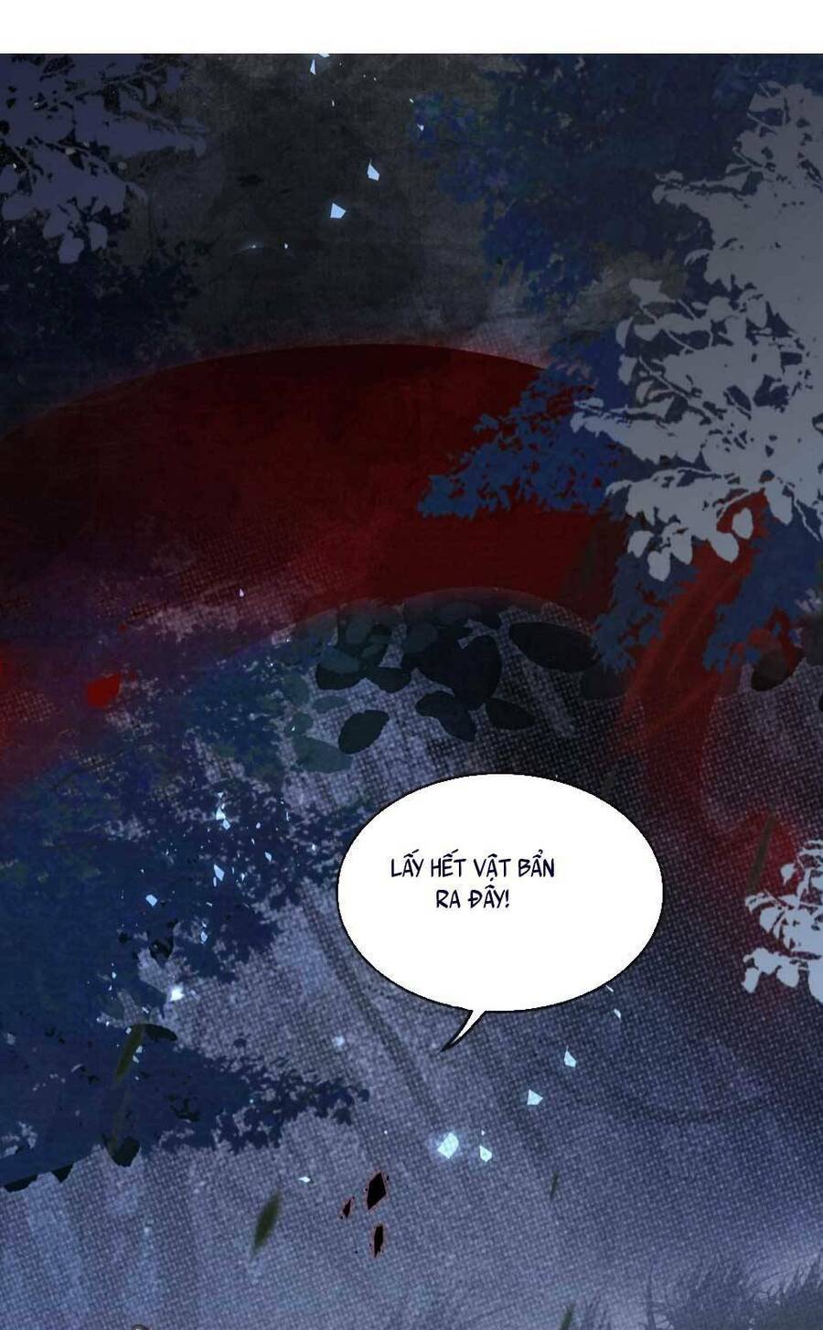 Vị Hôn Thê Ta Muốn Tránh Lại Là Người Bên Cạnh Ta Chapter 7 - Trang 2