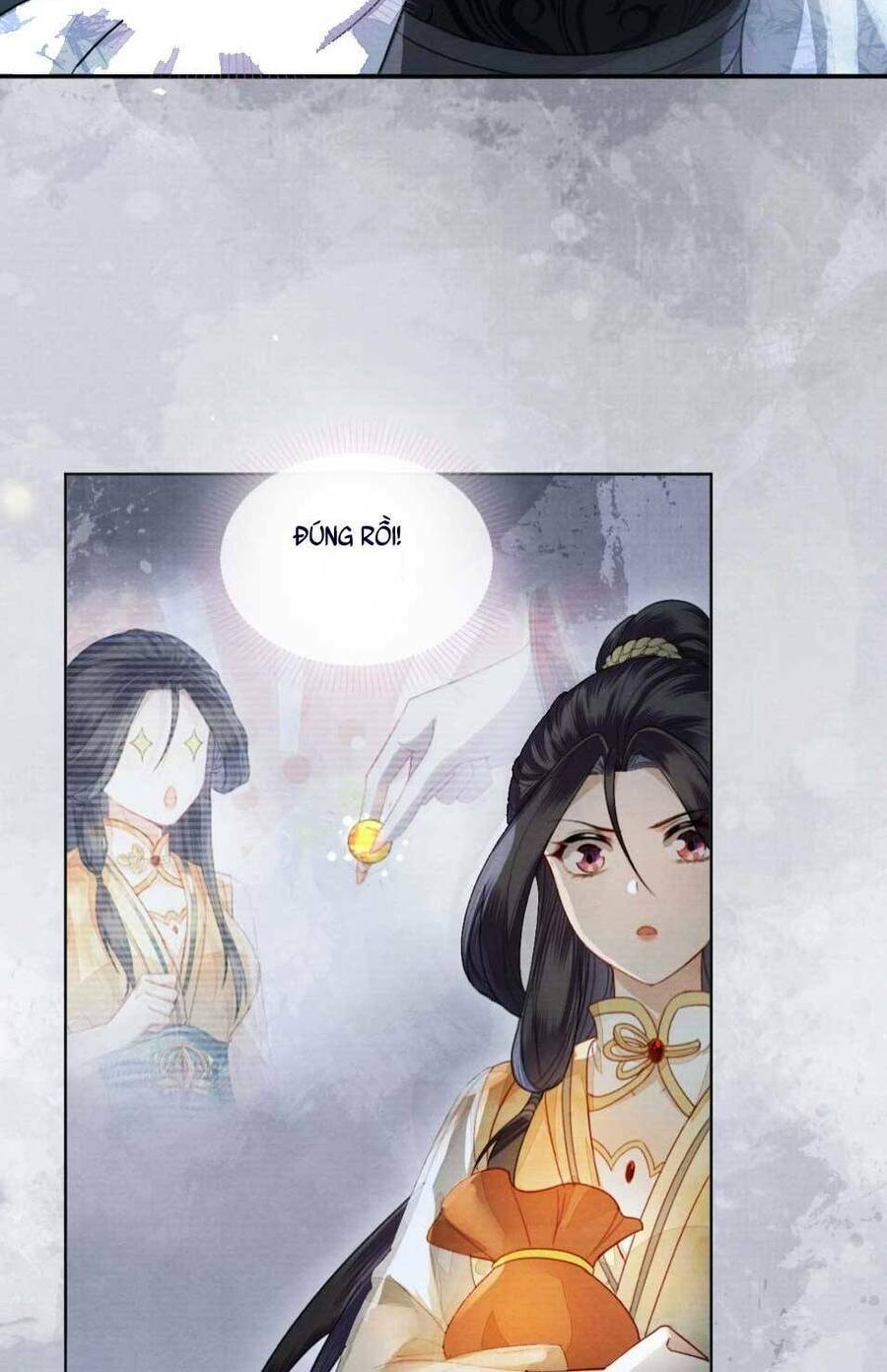 Vị Hôn Thê Ta Muốn Tránh Lại Là Người Bên Cạnh Ta Chapter 7 - Trang 2