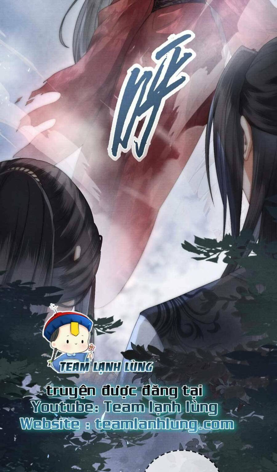 Vị Hôn Thê Ta Muốn Tránh Lại Là Người Bên Cạnh Ta Chapter 7 - Trang 2