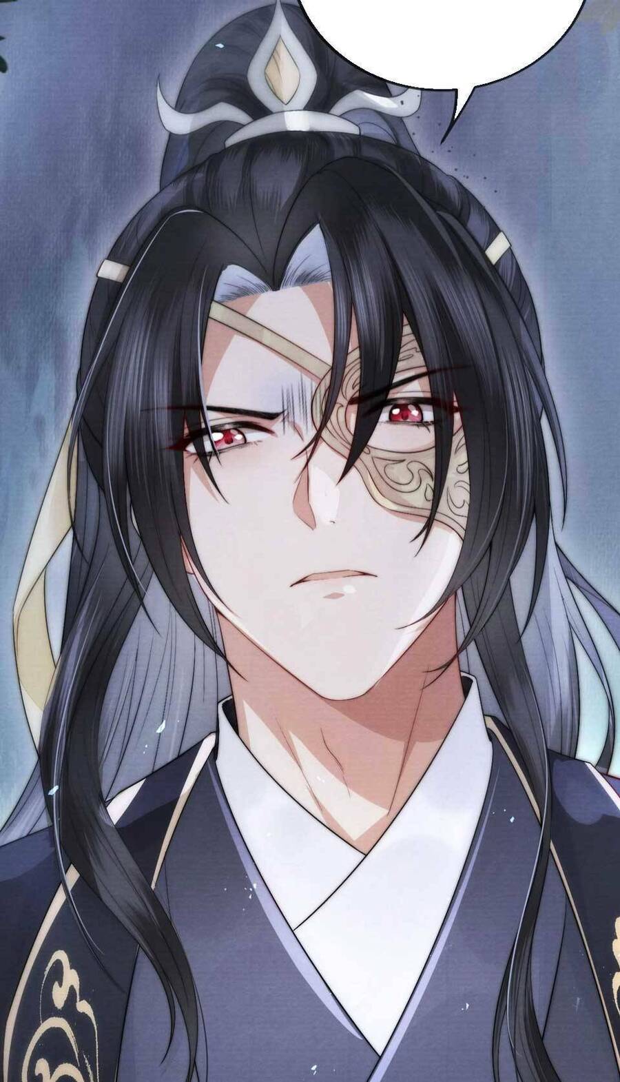 Vị Hôn Thê Ta Muốn Tránh Lại Là Người Bên Cạnh Ta Chapter 7 - Trang 2