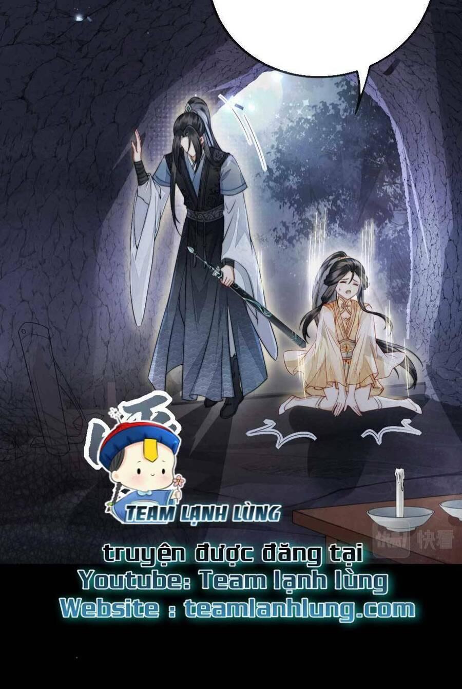 Vị Hôn Thê Ta Muốn Tránh Lại Là Người Bên Cạnh Ta Chapter 7 - Trang 2