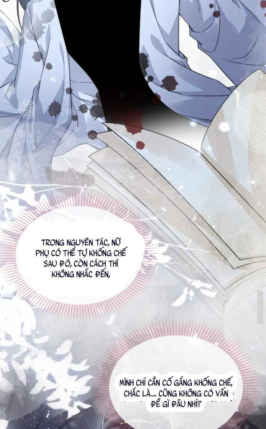 Vị Hôn Thê Ta Muốn Tránh Lại Là Người Bên Cạnh Ta Chapter 8 - Trang 2