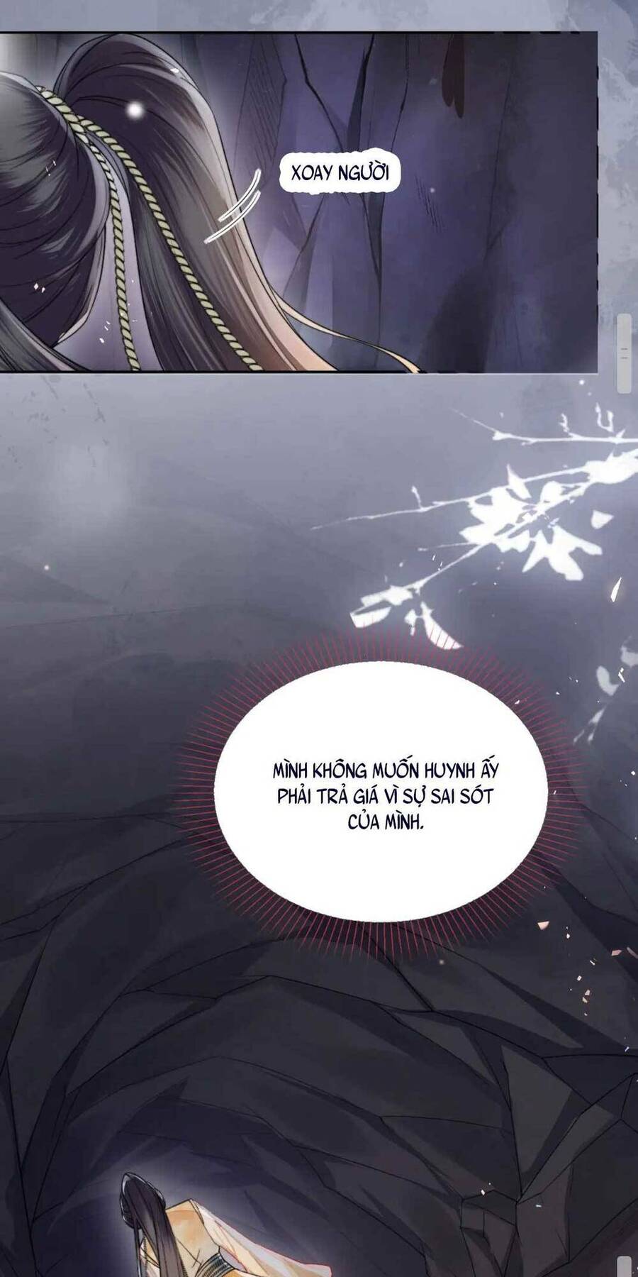 Vị Hôn Thê Ta Muốn Tránh Lại Là Người Bên Cạnh Ta Chapter 8 - Trang 2