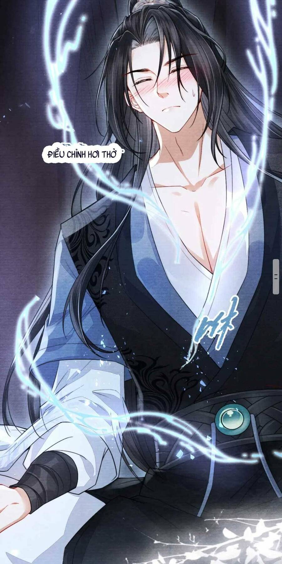 Vị Hôn Thê Ta Muốn Tránh Lại Là Người Bên Cạnh Ta Chapter 8 - Trang 2