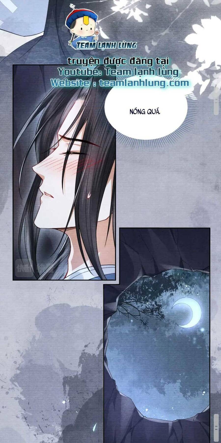 Vị Hôn Thê Ta Muốn Tránh Lại Là Người Bên Cạnh Ta Chapter 8 - Trang 2