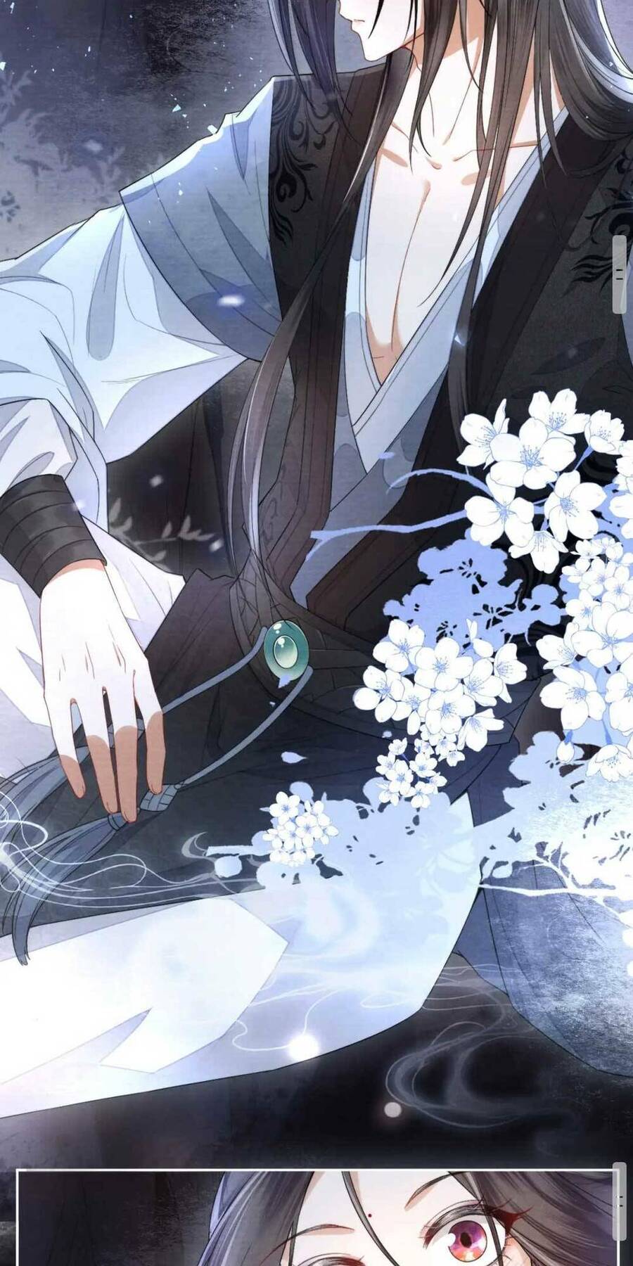 Vị Hôn Thê Ta Muốn Tránh Lại Là Người Bên Cạnh Ta Chapter 8 - Trang 2