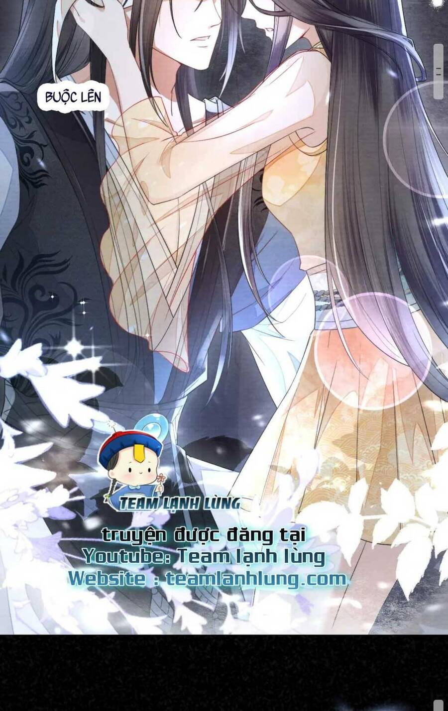 Vị Hôn Thê Ta Muốn Tránh Lại Là Người Bên Cạnh Ta Chapter 8 - Trang 2