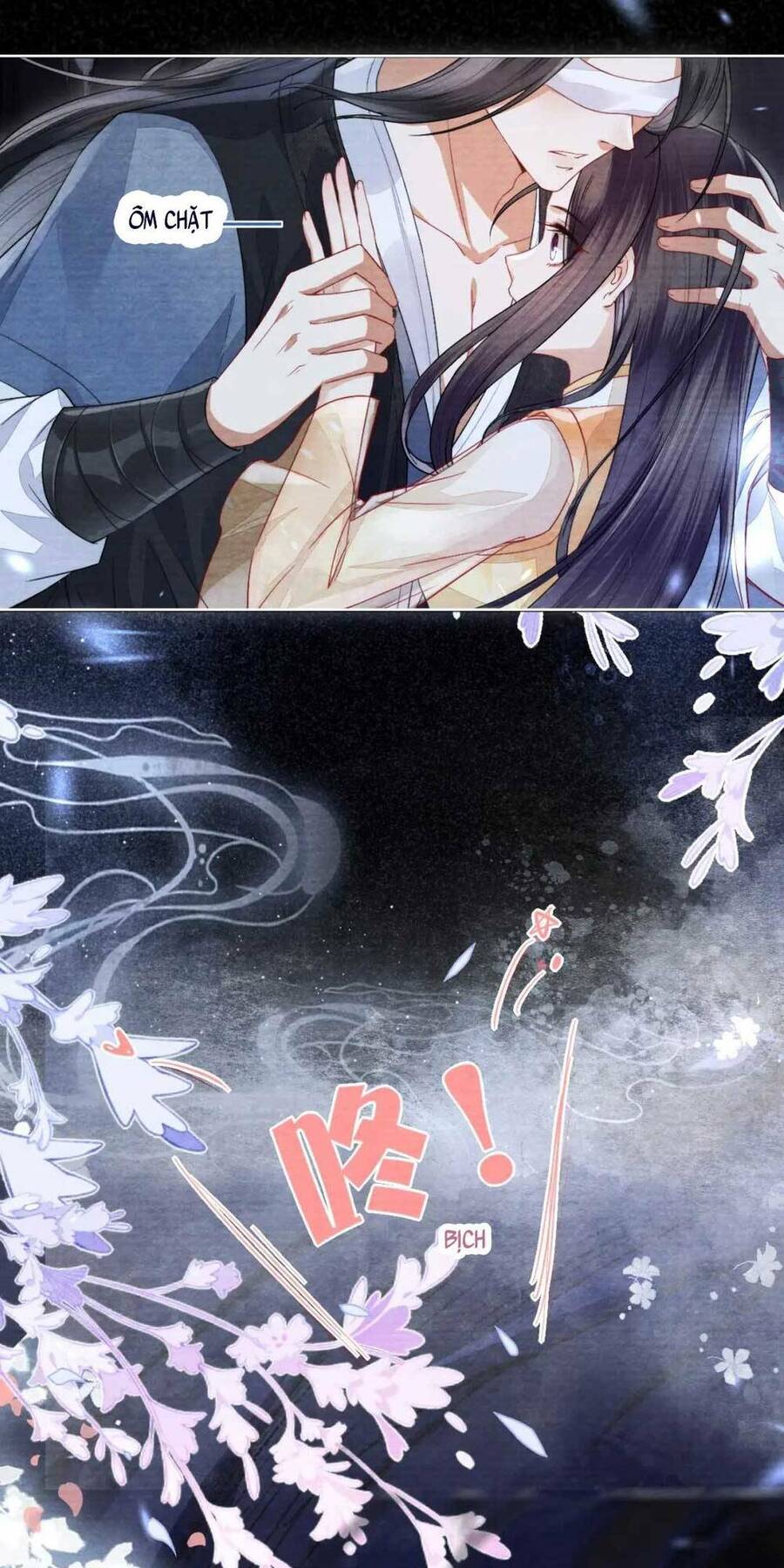 Vị Hôn Thê Ta Muốn Tránh Lại Là Người Bên Cạnh Ta Chapter 8 - Trang 2