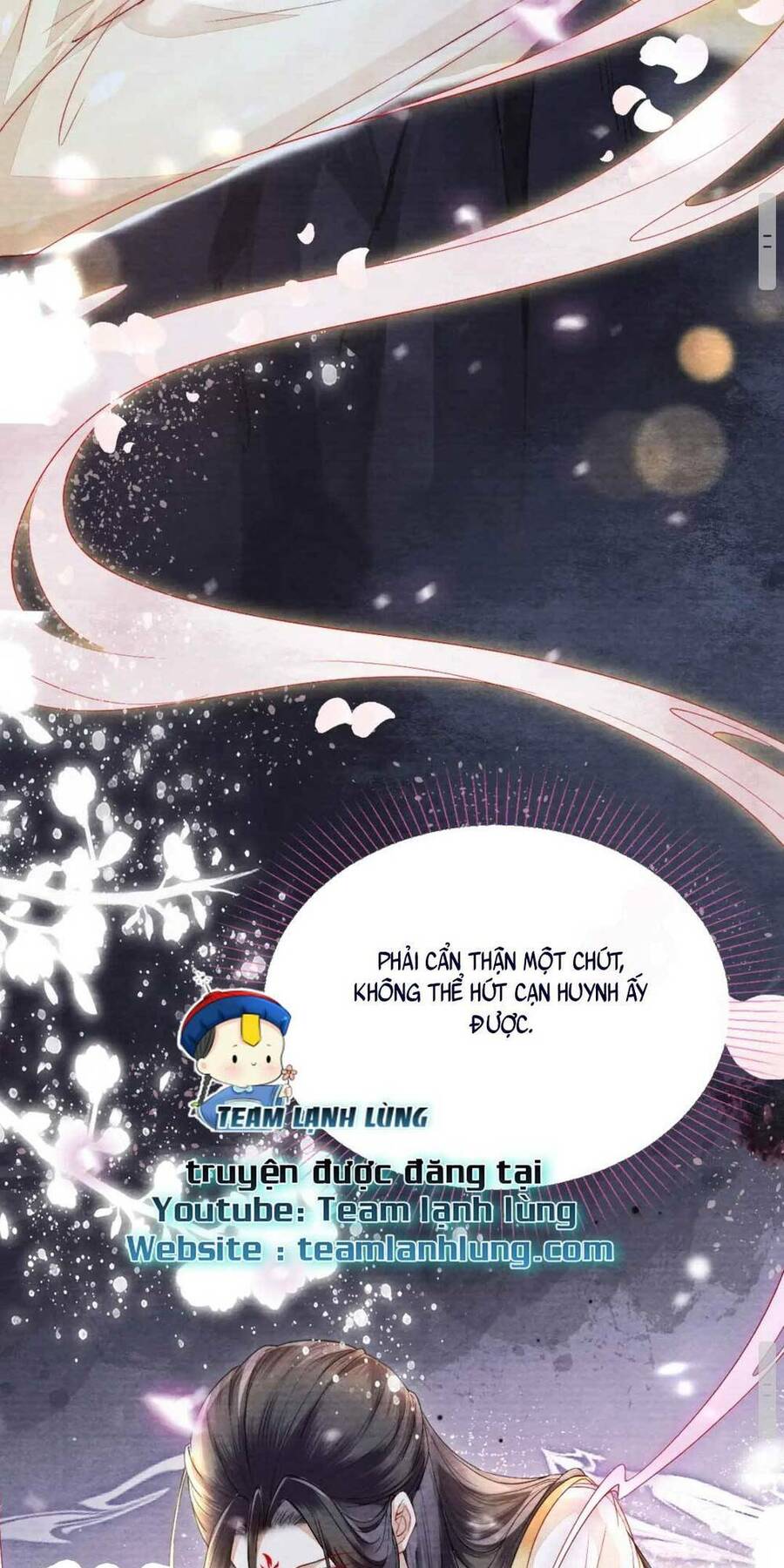 Vị Hôn Thê Ta Muốn Tránh Lại Là Người Bên Cạnh Ta Chapter 8 - Trang 2