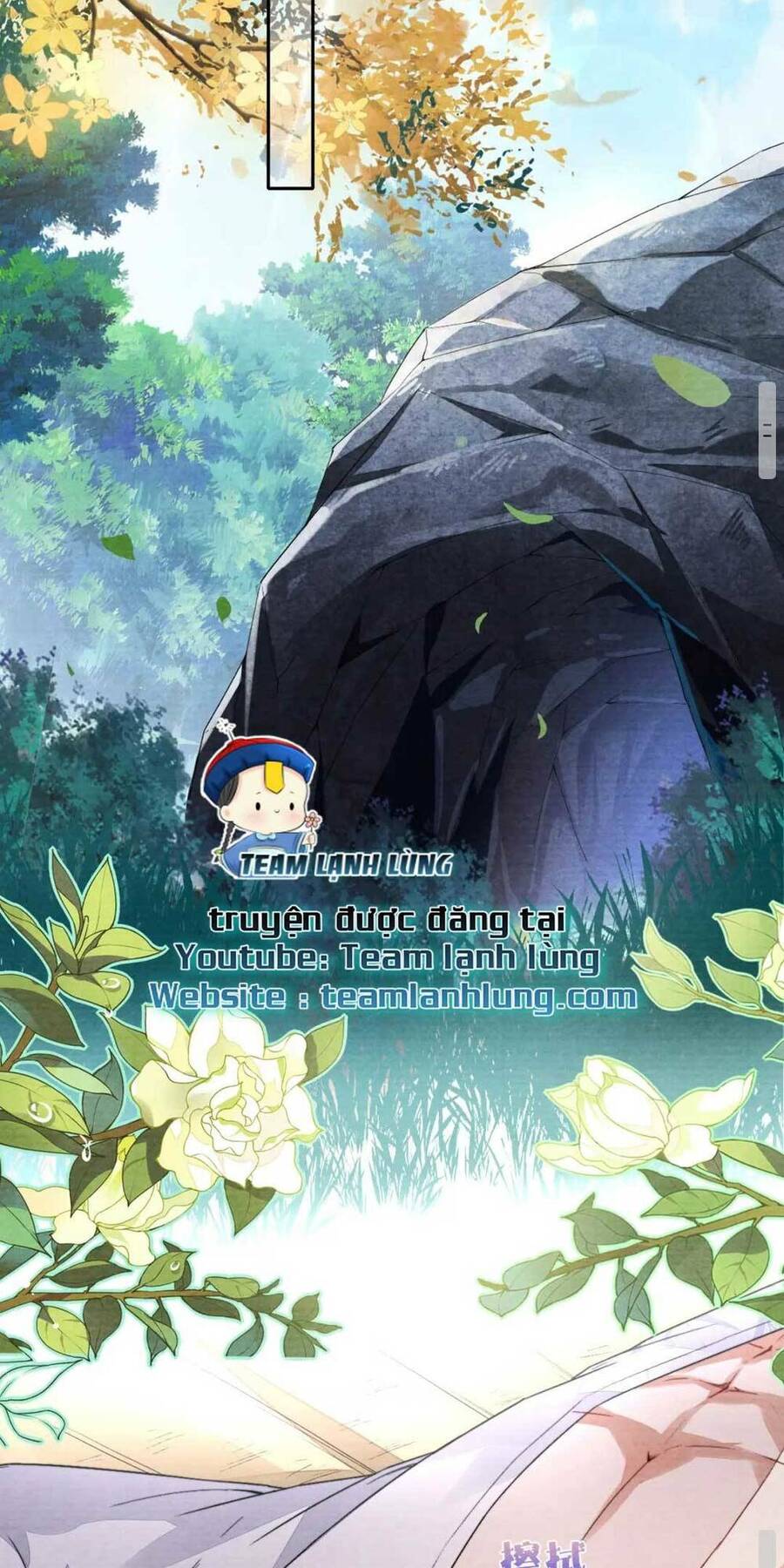 Vị Hôn Thê Ta Muốn Tránh Lại Là Người Bên Cạnh Ta Chapter 8 - Trang 2