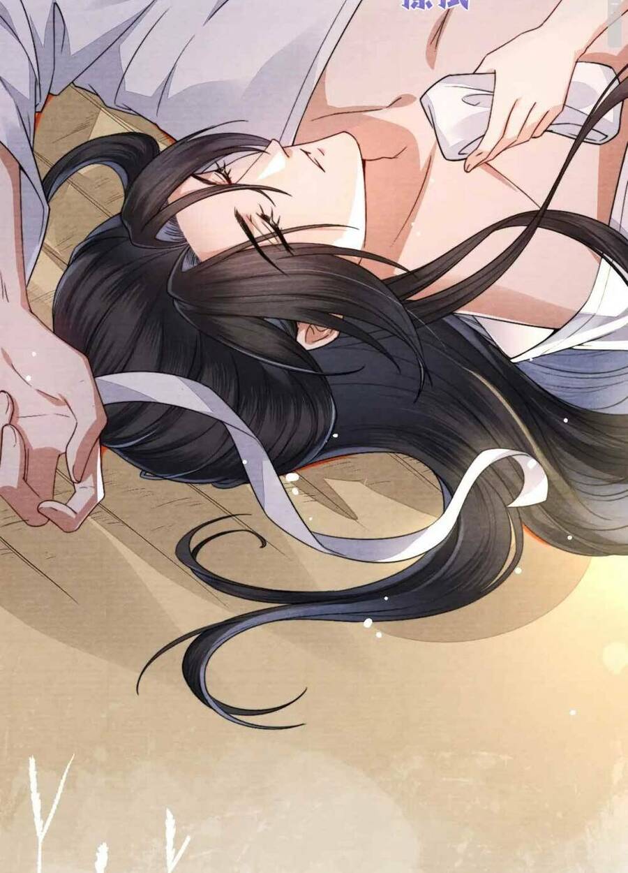 Vị Hôn Thê Ta Muốn Tránh Lại Là Người Bên Cạnh Ta Chapter 8 - Trang 2