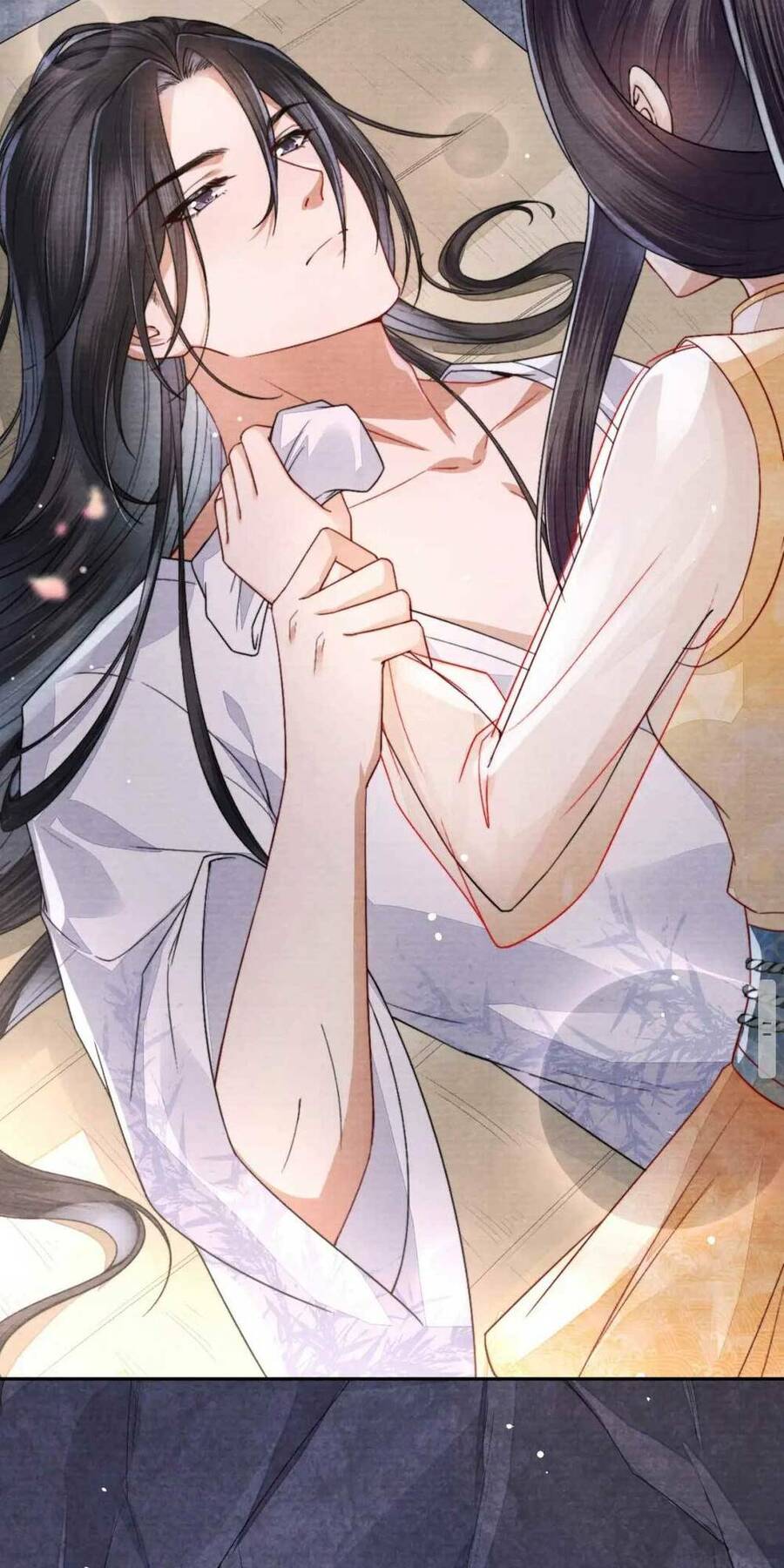 Vị Hôn Thê Ta Muốn Tránh Lại Là Người Bên Cạnh Ta Chapter 8 - Trang 2