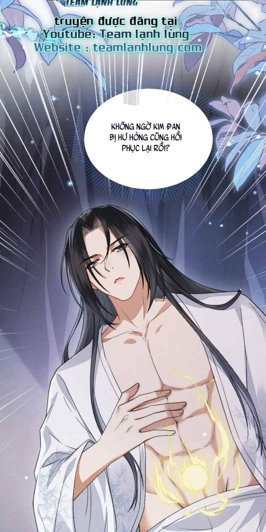 Vị Hôn Thê Ta Muốn Tránh Lại Là Người Bên Cạnh Ta Chapter 8 - Trang 2