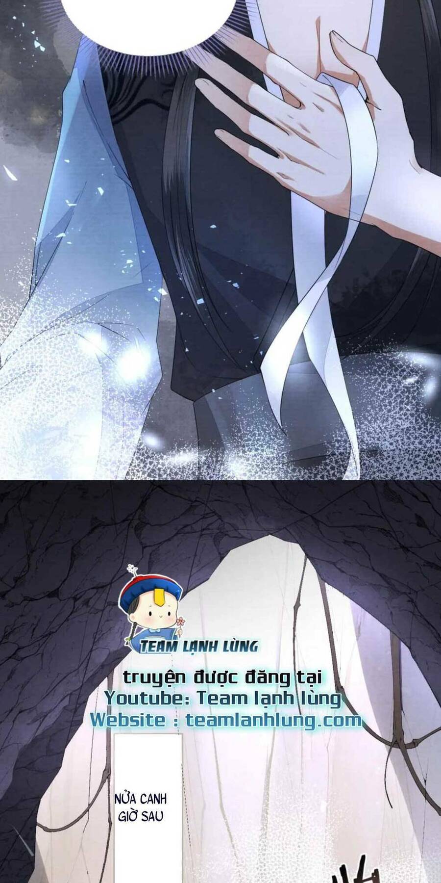 Vị Hôn Thê Ta Muốn Tránh Lại Là Người Bên Cạnh Ta Chapter 9 - Trang 2