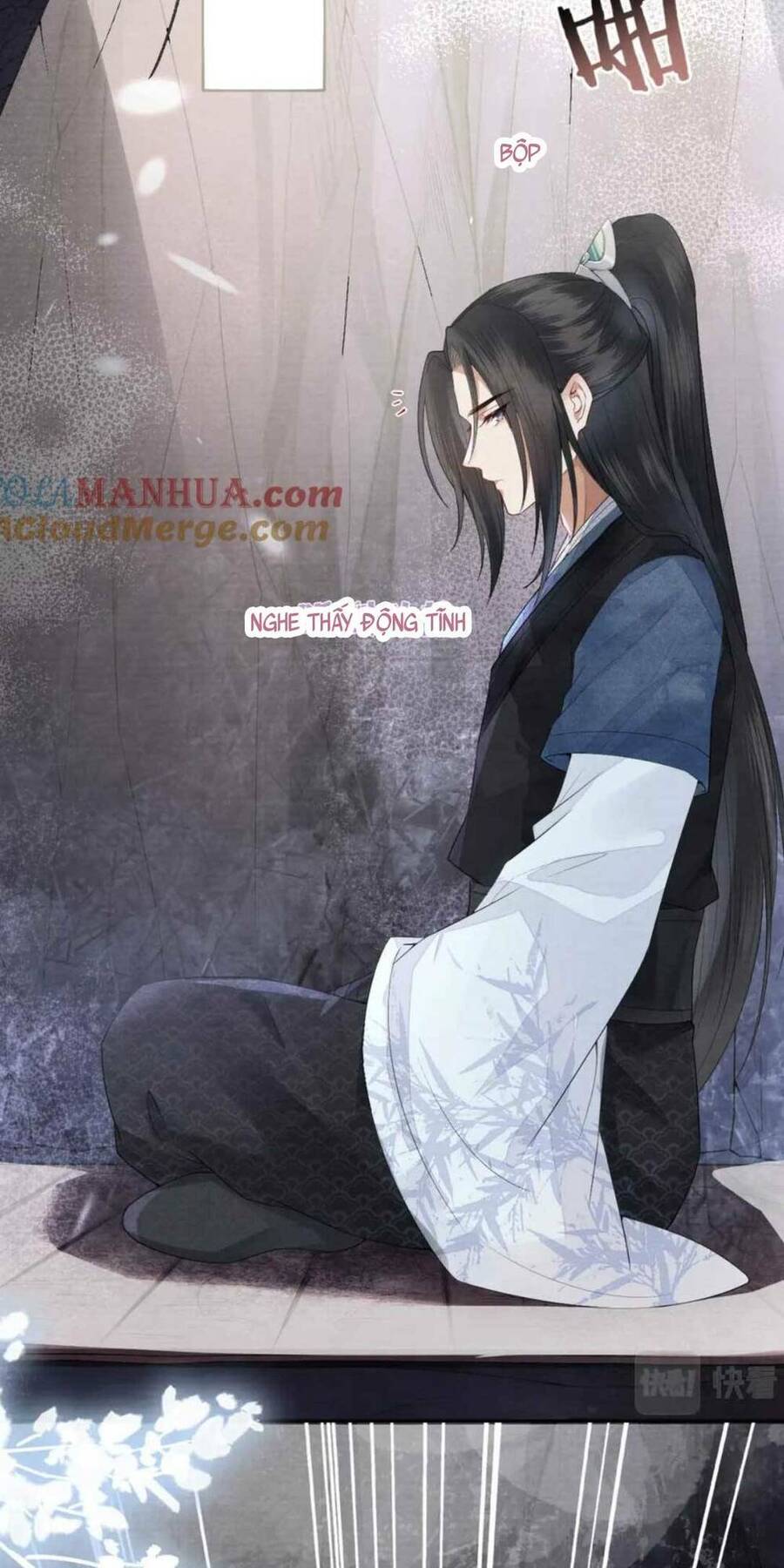 Vị Hôn Thê Ta Muốn Tránh Lại Là Người Bên Cạnh Ta Chapter 9 - Trang 2