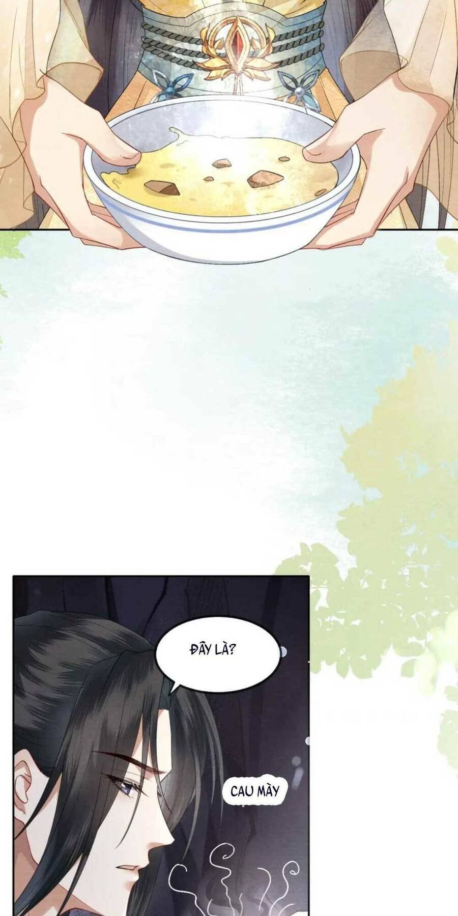 Vị Hôn Thê Ta Muốn Tránh Lại Là Người Bên Cạnh Ta Chapter 9 - Trang 2