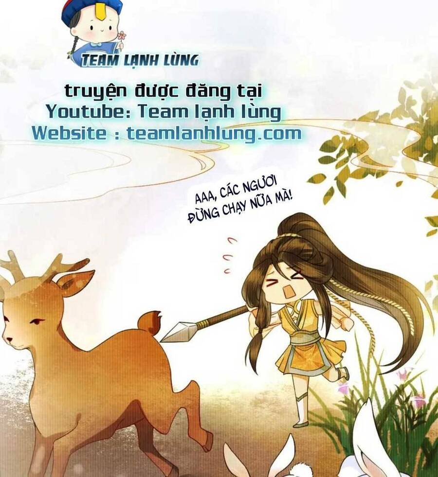 Vị Hôn Thê Ta Muốn Tránh Lại Là Người Bên Cạnh Ta Chapter 9 - Trang 2
